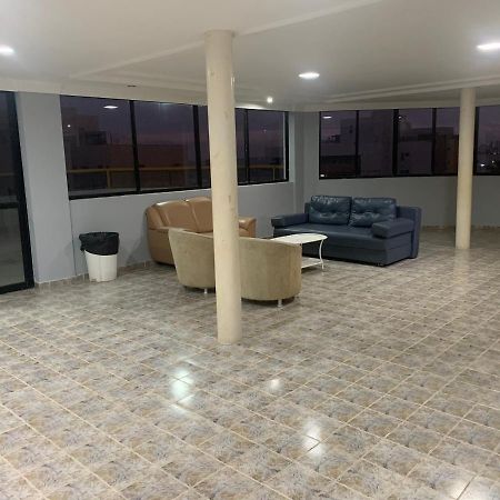 Hotel Victory Flat Cabedelo Buitenkant foto