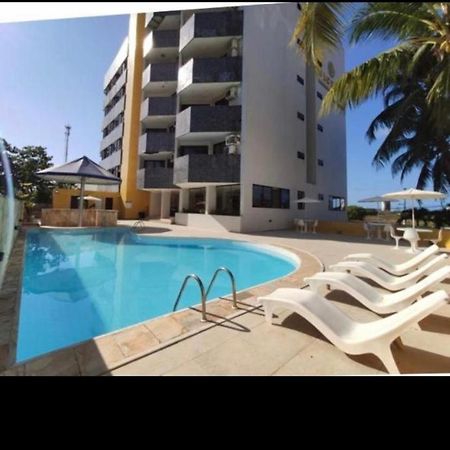 Hotel Victory Flat Cabedelo Buitenkant foto