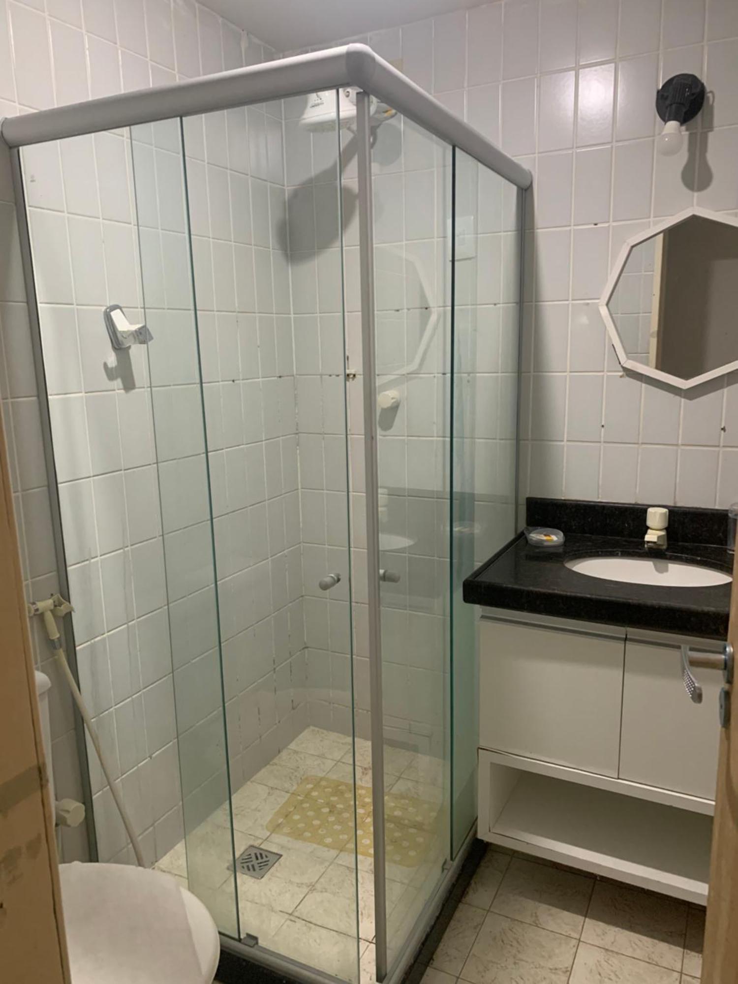 Hotel Victory Flat Cabedelo Buitenkant foto